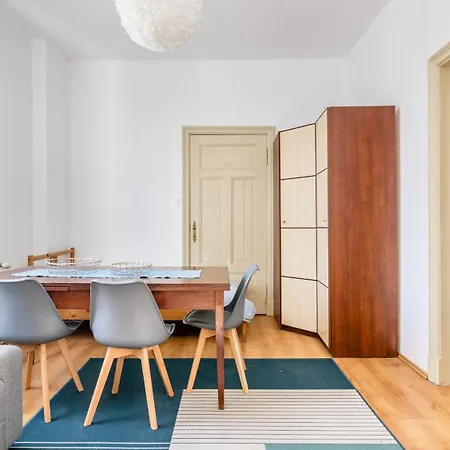 Citystay Art W Sopocie Sopot