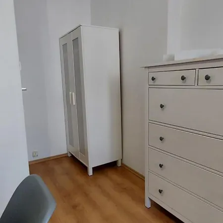 Lägenhet Citystay Art W Sopocie *