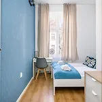 Apartamento Citystay Art W Sopocie