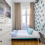 Citystay Art W Sopocie Apartamento *