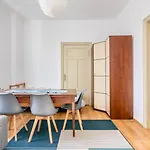 Apartamento Citystay Art W Sopocie