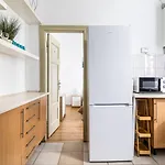 Citystay Art W Sopocie * Sopot