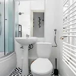 Citystay Art W Sopocie Apartamento Sopot