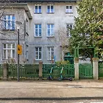 Citystay Art W Sopocie Sopot