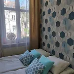 Citystay Art W Sopocie Apartamento Sopot