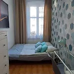 Apartamento Citystay Art W Sopocie *