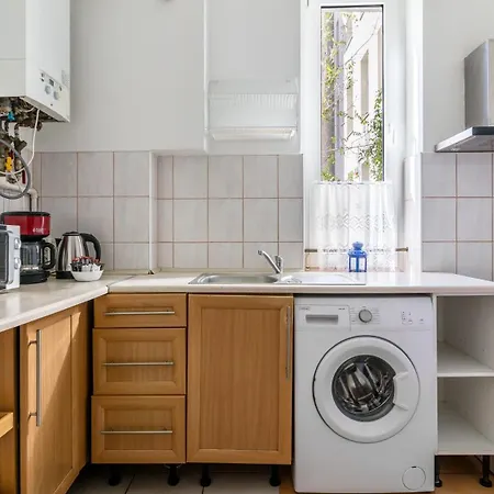 Apartamento Citystay Art W Sopocie Sopot