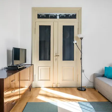 Apartamento Citystay Art W Sopocie *