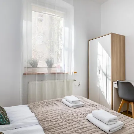 Citystay Art W Sopocie * Sopot