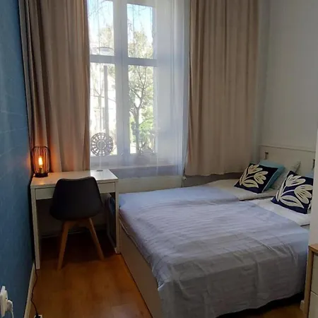 Citystay Art W Sopocie Apartment Zoppot