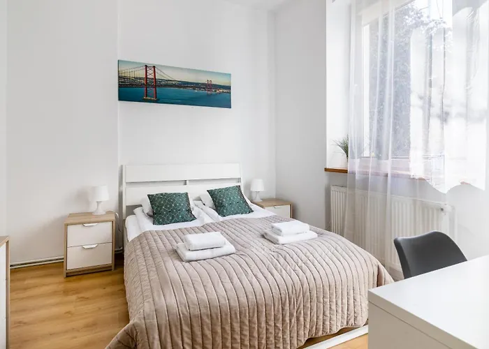 Apartamento Citystay Art W Sopocie *