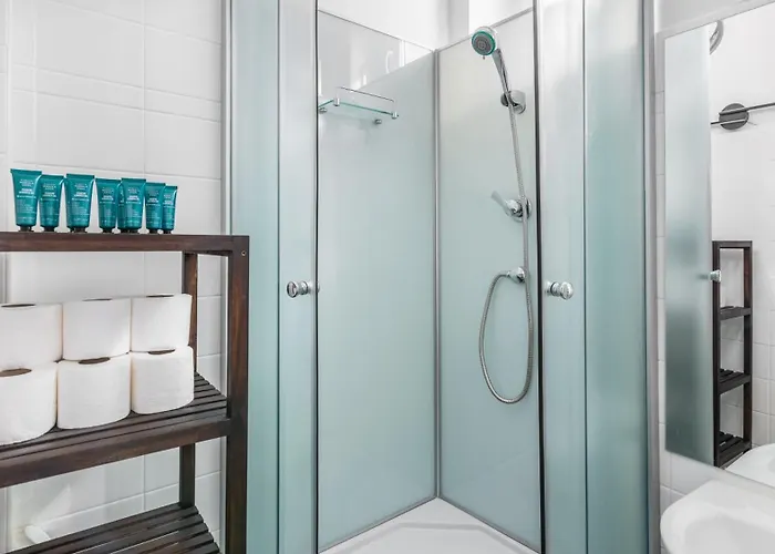 Citystay Art W Sopocie Apartamento *