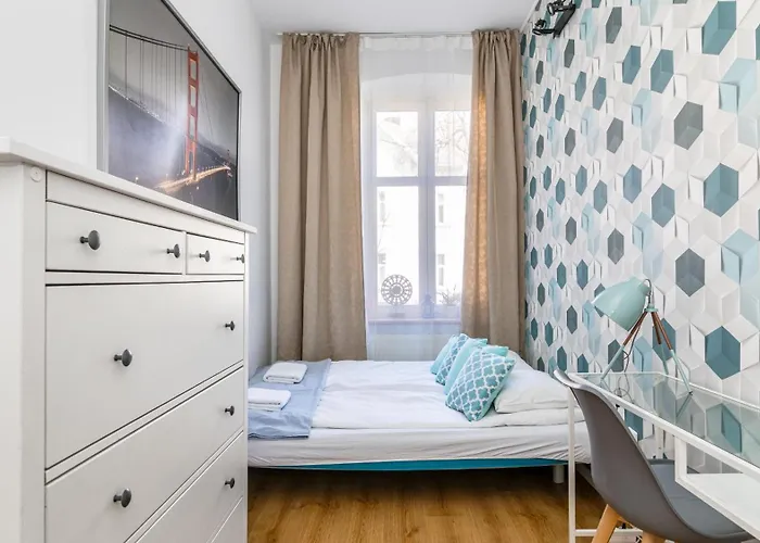 Citystay Art W Sopocie Sopot