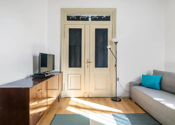 Citystay Art W Sopocie Apartamento