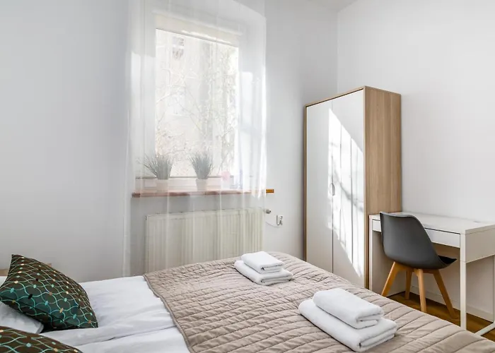 Apartamento Citystay Art W Sopocie *