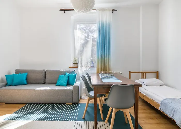 Apartamento Citystay Art W Sopocie Sopot