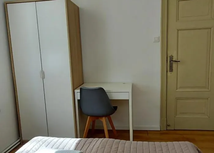 Apartamento Citystay Art W Sopocie