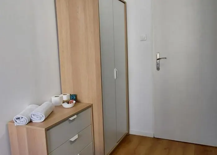 Apartamento Citystay Art W Sopocie *