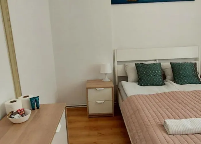 Citystay Art W Sopocie Sopot