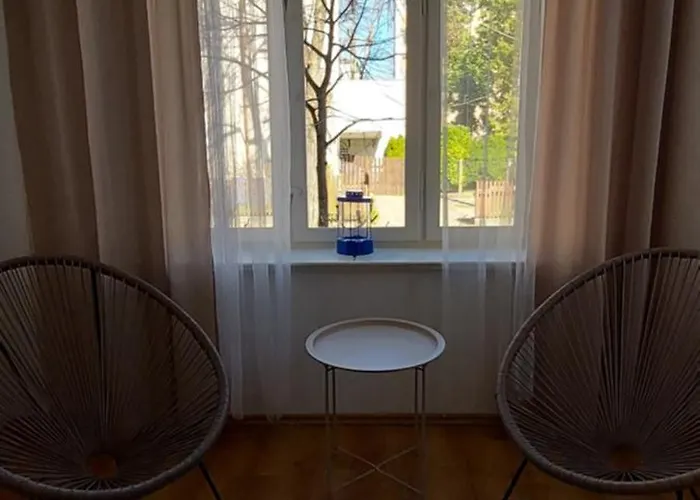 Apartamento Citystay Art W Sopocie