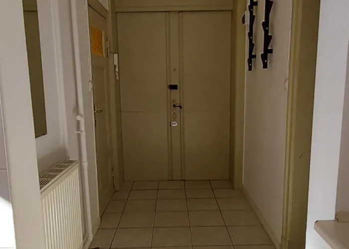 Citystay Art W Sopocie Apartamento *