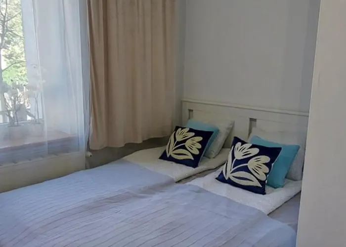 Apartamento Citystay Art W Sopocie Sopot