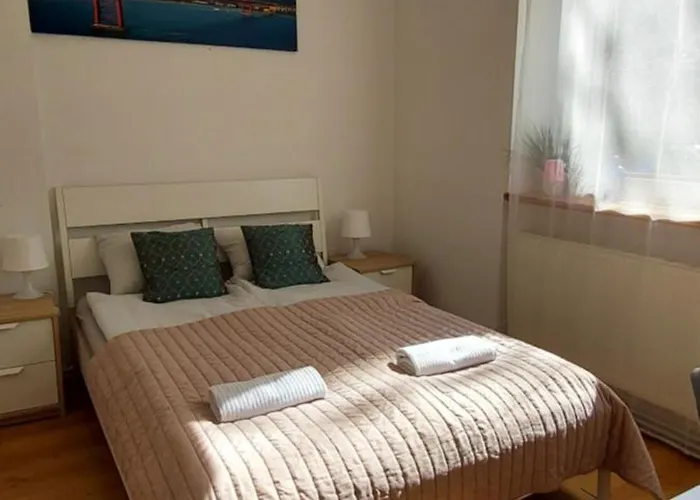 Citystay Art W Sopocie Sopot