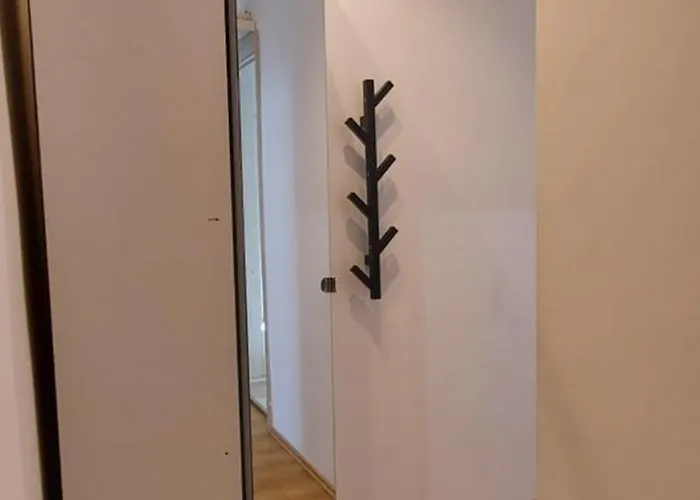 Apartamento Citystay Art W Sopocie