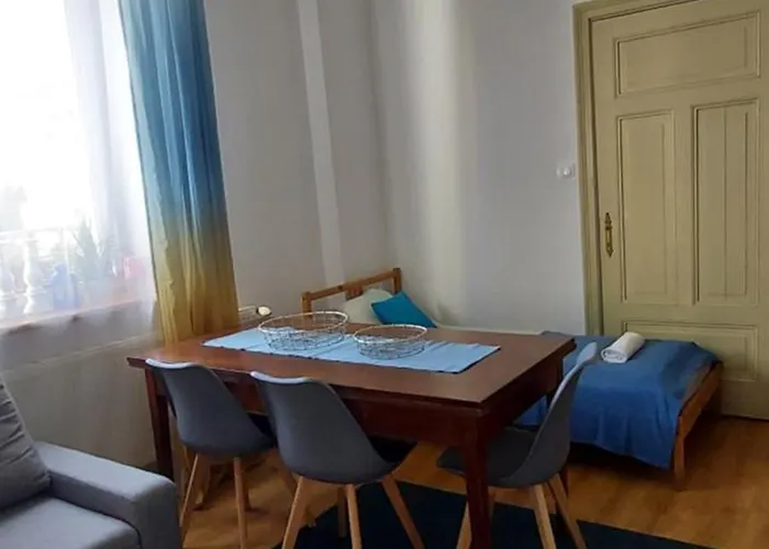 Apartamento Citystay Art W Sopocie *