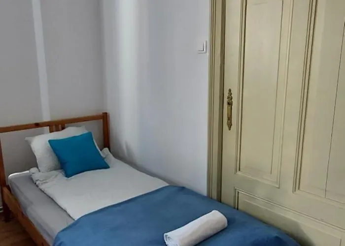 Apartamento Citystay Art W Sopocie