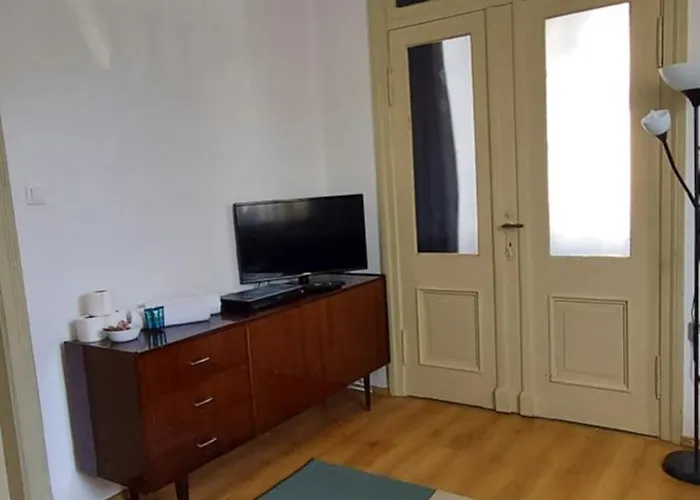 Citystay Art W Sopocie Apartamento *