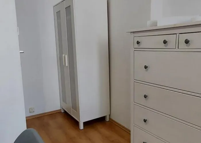 Apartamento Citystay Art W Sopocie *