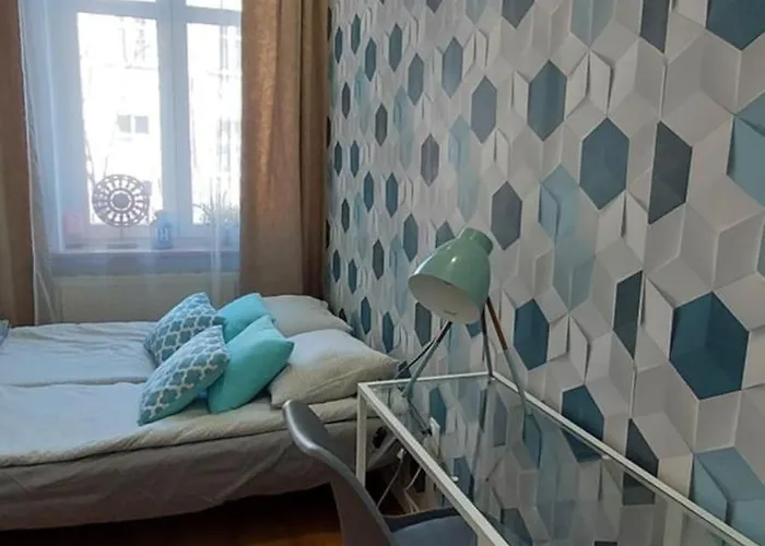 Citystay Art W Sopocie Apartamento Sopot